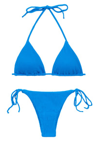 Product Front: Rio De Sol Conjunto Set Cotele-Jacinto Tri-Inv Ibiza