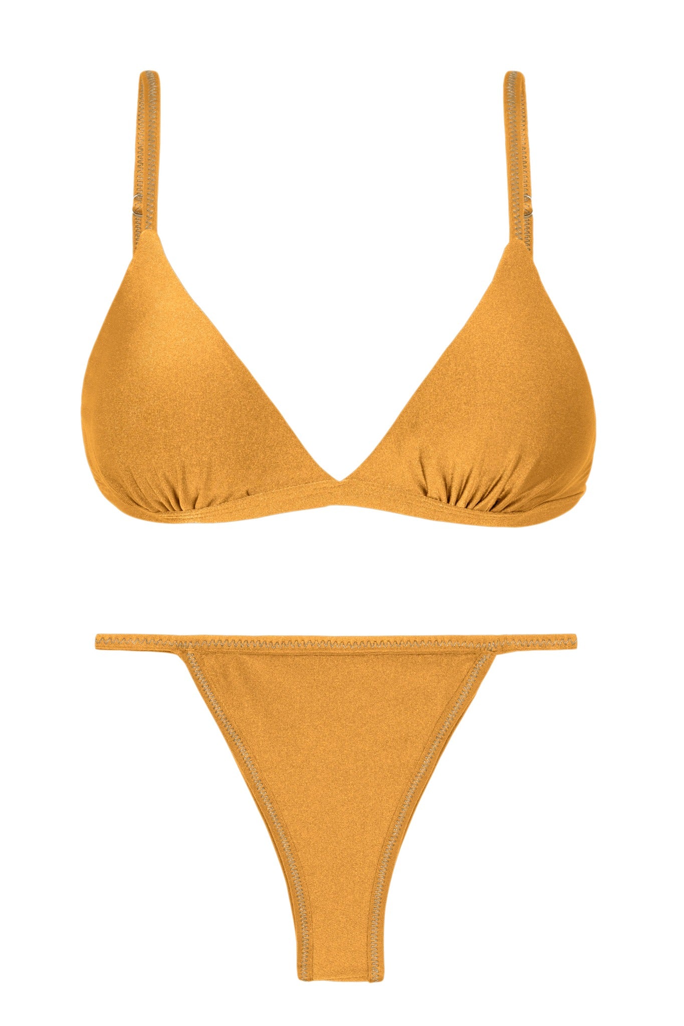 Product Front: Rio De Sol Conjunto Set Damasco Tri-Fixo California