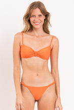 Cargar imagen en el visor de la galería, Gallery: Rio De Sol Conjunto Set Dende Bandeau-Crispy Cheeky-Crispy
