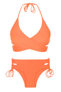 Product Front: Rio De Sol Conjunto Set Dende Kate Madrid