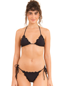 Gallery: Rio De Sol Conjunto Set Dots-Black Frufru