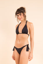 Cargar imagen en el visor de la galería, Image 10: Rio De Sol Conjunto Set Dots-Black Mel Italy
