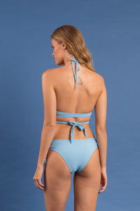Image 13: Rio De Sol Conjunto Set Dots-Sky Kate Madrid