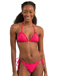 Gallery: Rio De Sol Conjunto Set Dots-Virtual-Pink Frufru