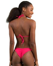 Cargar imagen en el visor de la galería, Image 07: Rio De Sol Conjunto Set Dots-Virtual-Pink Frufru
