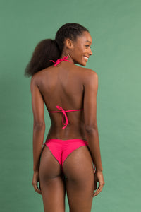 Image 12: Rio De Sol Conjunto Set Dots-Virtual-Pink Frufru