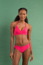 Cargar imagen en el visor de la galería, Image 14: Rio De Sol Conjunto Set Dots-Virtual-Pink Kate Madrid
