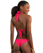 Cargar imagen en el visor de la galería, Gallery: Rio De Sol Conjunto Set Dots-Virtual-Pink Mel Italy
