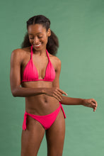 Cargar imagen en el visor de la galería, Image 12: Rio De Sol Conjunto Set Dots-Virtual-Pink Mel Italy
