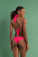 Cargar imagen en el visor de la galería, Image 13: Rio De Sol Conjunto Set Dots-Virtual-Pink Mel Italy
