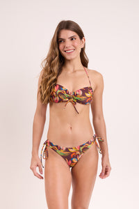 Image 06: Rio De Sol Conjunto Set Fiore Corine Angel