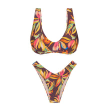 Cargar imagen en el visor de la galería, Product Front: Rio De Sol Conjunto Set Fiore Hera Cali

