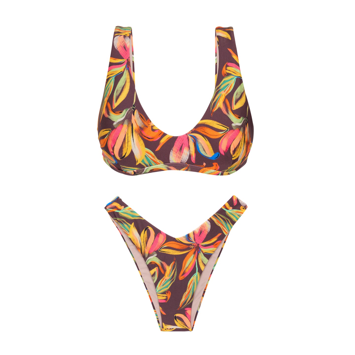 Product Front: Rio De Sol Conjunto Set Fiore Hera Cali