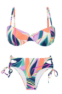 Product Front: Rio De Sol Conjunto Set Fresh-Day Balconet Madrid