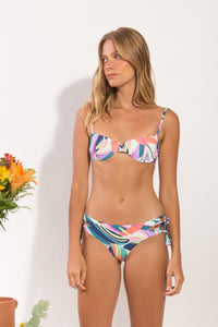 Image 07: Rio De Sol Conjunto Set Fresh-Day Balconet Madrid