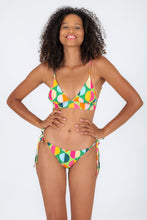 Cargar imagen en el visor de la galería, Image 07: Rio De Sol Conjunto Set Garden-City Tri-Cos Ibiza
