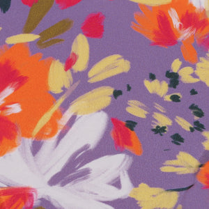 Image 04: Rio De Sol Conjunto Set Garden-Flower Tri-Inv Amora