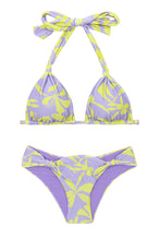 Cargar imagen en el visor de la galería, Product Front: Rio De Sol Conjunto Set Glow Mel

