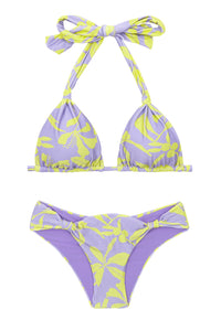 Product Front: Rio De Sol Conjunto Set Glow Mel