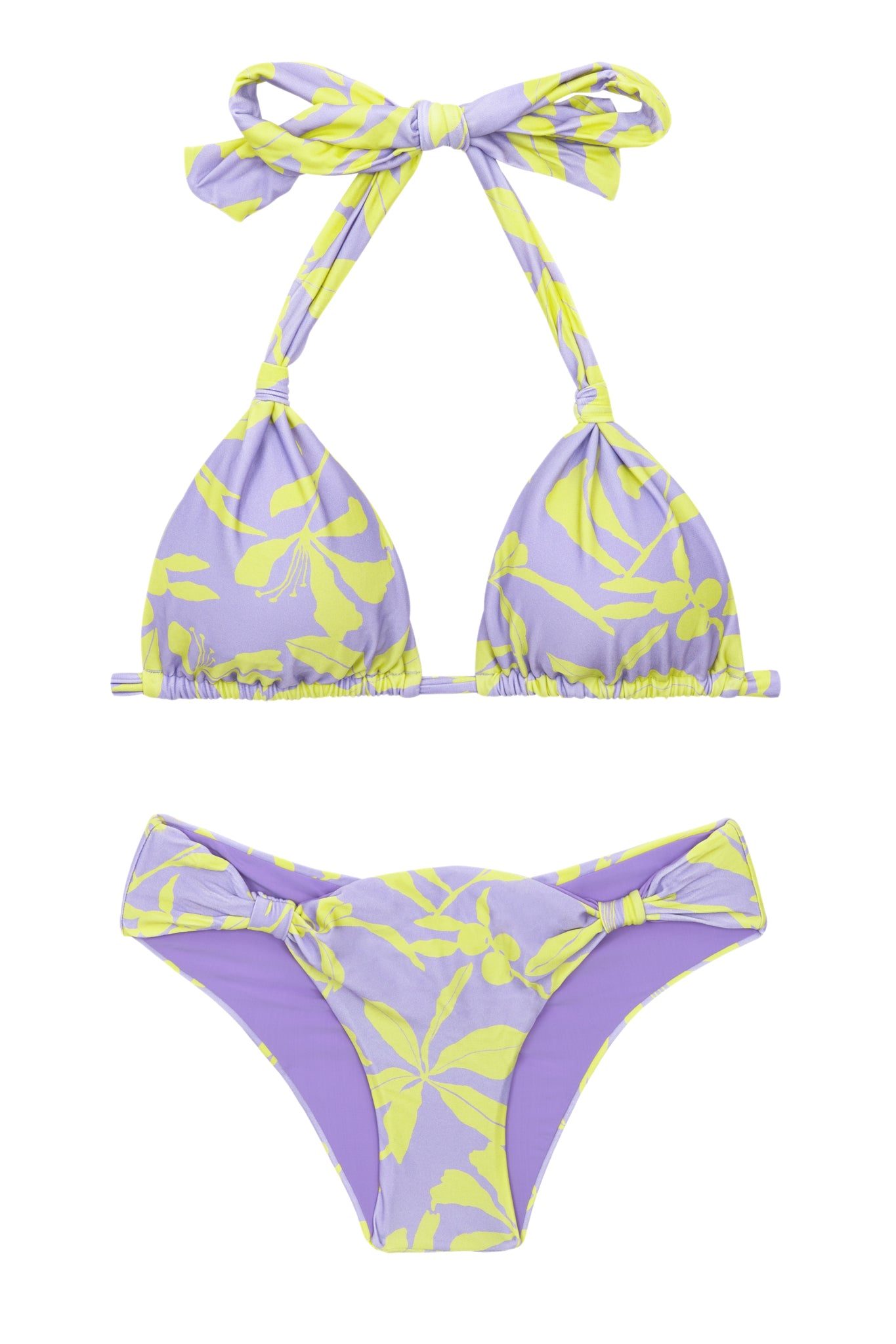 Product Front: Rio De Sol Conjunto Set Glow Mel