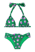 Cargar imagen en el visor de la galería, Product Front: Rio De Sol Conjunto Set Happiness Mel
