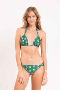 Model Front: Rio De Sol Conjunto Set Happiness Mel