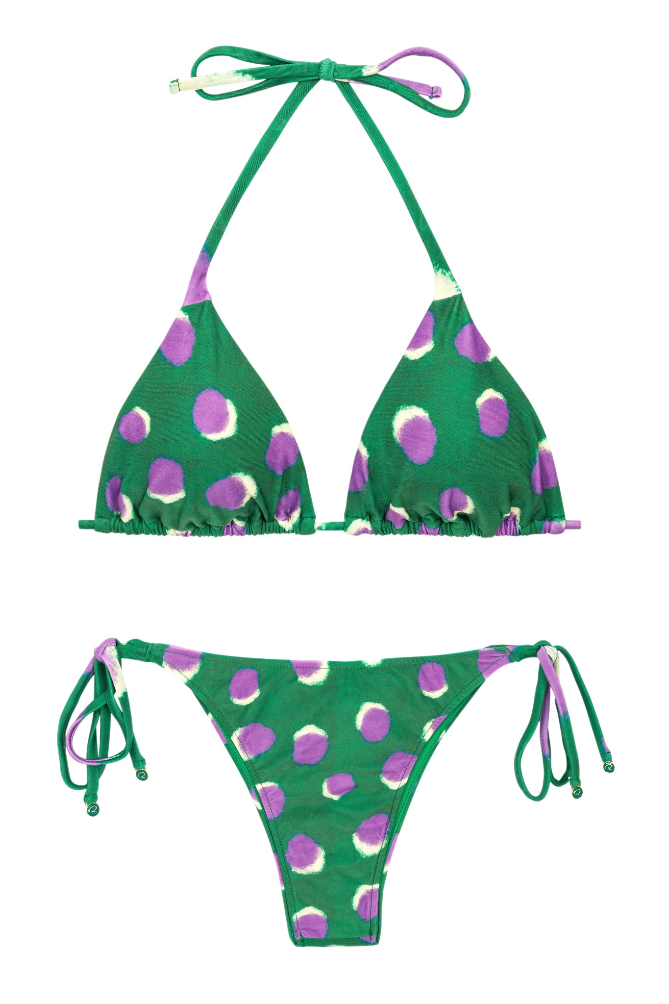 Product Front: Rio De Sol Conjunto Set Happiness Tri-Inv Ibiza