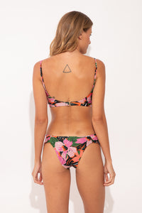 Model Back: Rio De Sol Conjunto Set Jolie Paola Baobi