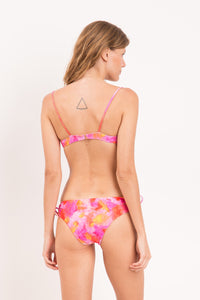 Image 09: Rio De Sol Conjunto Set Joyful Balconet-Tie Madrid