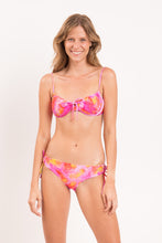 Cargar imagen en el visor de la galería, Image 13: Rio De Sol Conjunto Set Joyful Balconet-Tie Madrid
