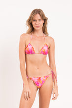 Cargar imagen en el visor de la galería, Model Front: Rio De Sol Conjunto Set Joyful Frufru
