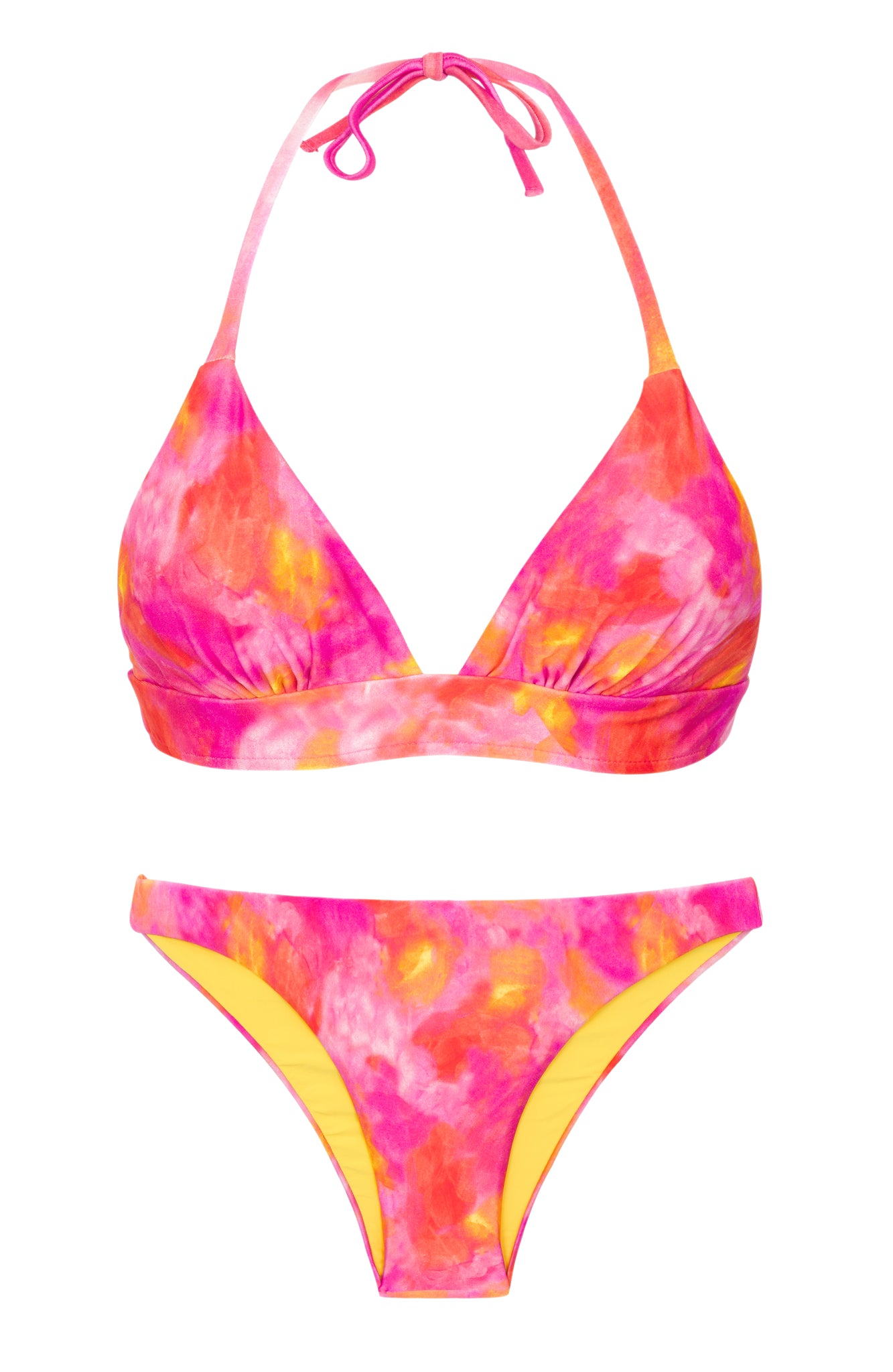 Product Front: Rio De Sol Conjunto Set Joyful Tri-Cos Leblon