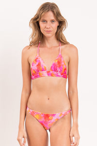 Gallery: Rio De Sol Conjunto Set Joyful Tri-Cos Leblon