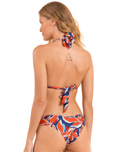 Cargar imagen en el visor de la galería, Image 09: Rio De Sol Conjunto Set Leaves Mel
