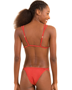 Image 07: Rio De Sol Conjunto Set Malibu-Chili Tri-Duo Rio-Duo