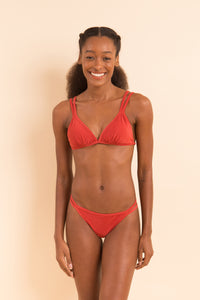 Image 10: Rio De Sol Conjunto Set Malibu-Chili Tri-Duo Rio-Duo