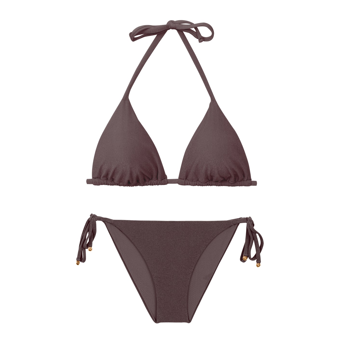 Product Front: Rio De Sol Conjunto Set Malibu-Ebano Tri-Inv Lacinho