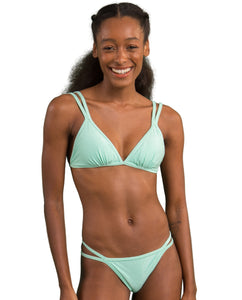 Gallery: Rio De Sol Conjunto Set Malibu-Menta Tri-Duo Rio-Duo