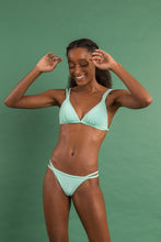 Cargar imagen en el visor de la galería, Image 11: Rio De Sol Conjunto Set Malibu-Menta Tri-Duo Rio-Duo
