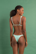 Cargar imagen en el visor de la galería, Image 12: Rio De Sol Conjunto Set Malibu-Menta Tri-Duo Rio-Duo
