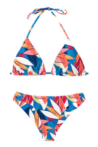 Product Front: Rio De Sol Conjunto Set Maui Tri-Inv Nice