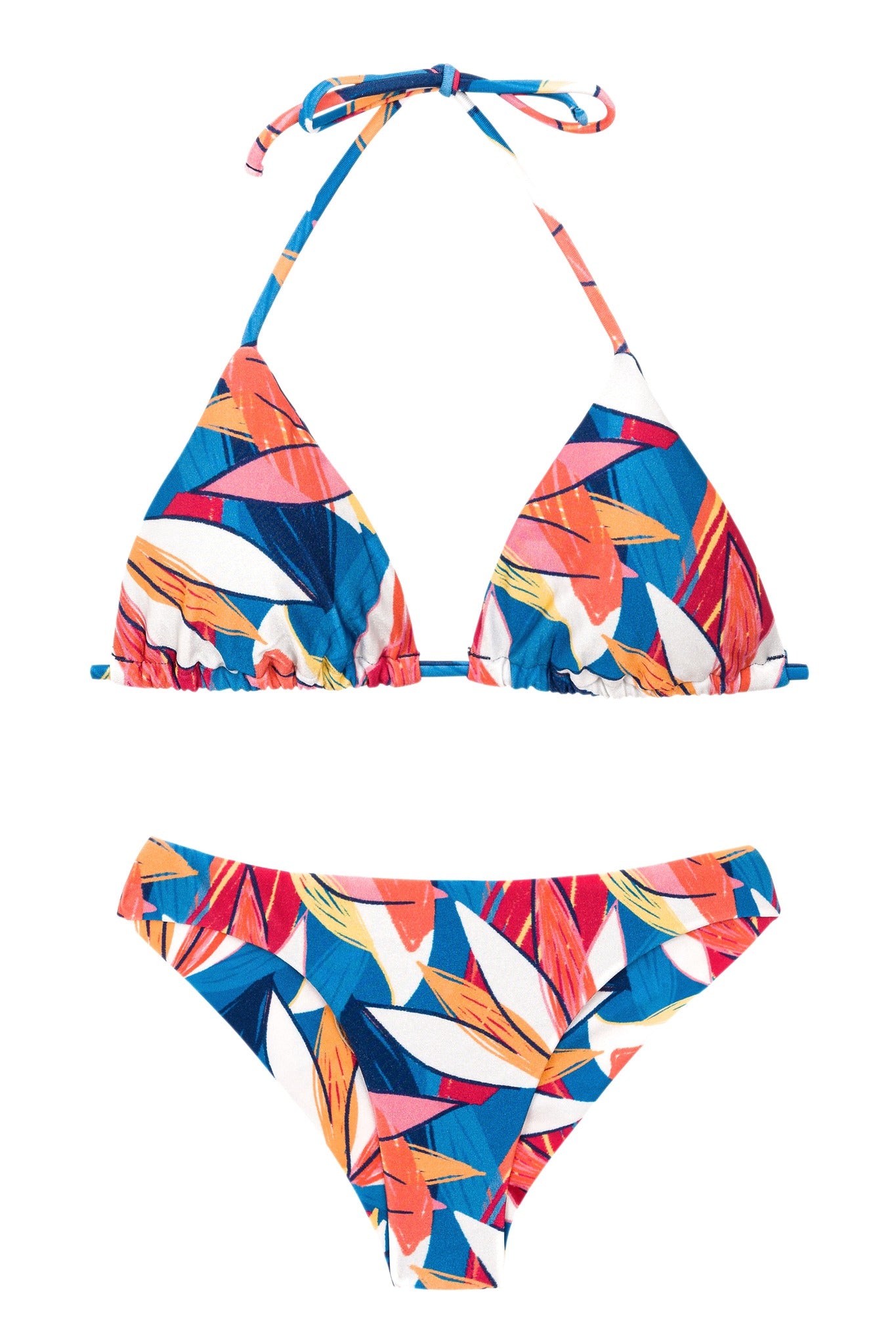 Product Front: Rio De Sol Conjunto Set Maui Tri-Inv Nice