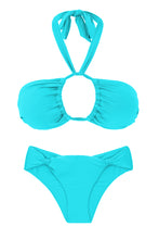 Cargar imagen en el visor de la galería, Product Back: Rio De Sol Conjunto Set Miami Mel
