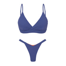 Cargar imagen en el visor de la galería, Product Front: Rio De Sol Conjunto Set Mtx-Netuno Paola Kiara
