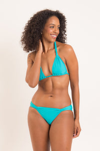 Image 04: Rio De Sol Conjunto Set Nanai Mel Mel