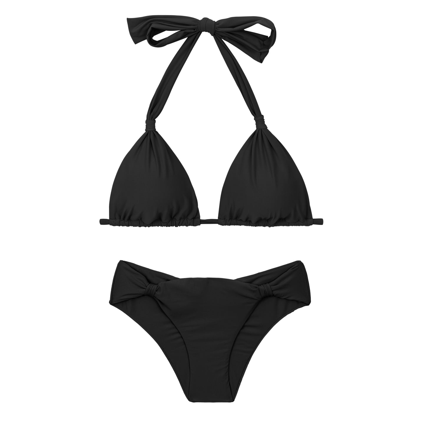 Product Front: Rio De Sol Conjunto Set Nero Mel