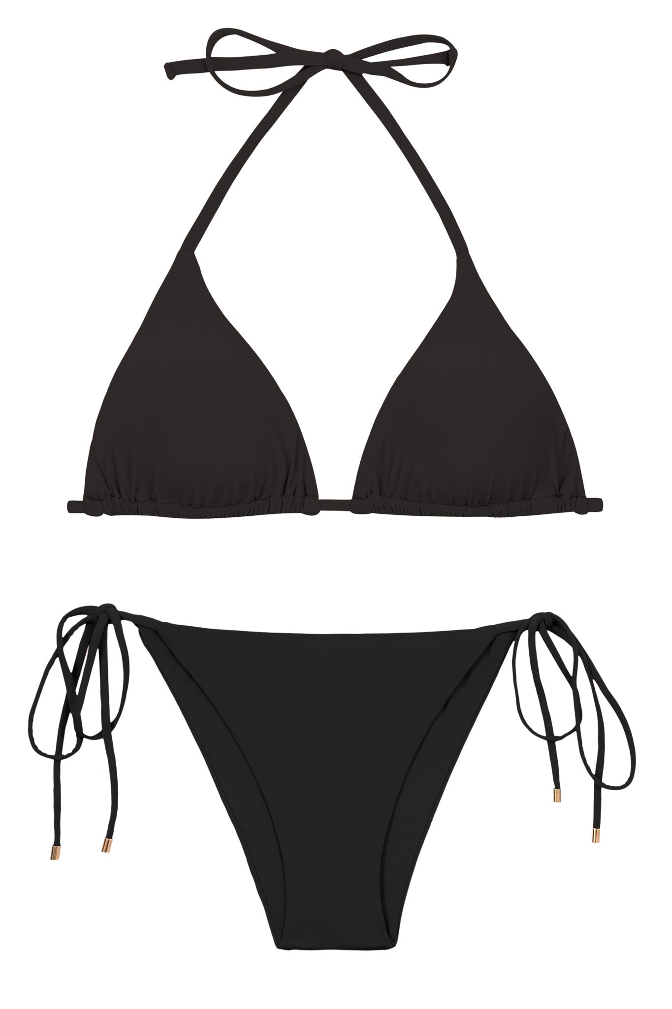 Product Front: Rio De Sol Conjunto Set Nero Tri-Inv Lacinho