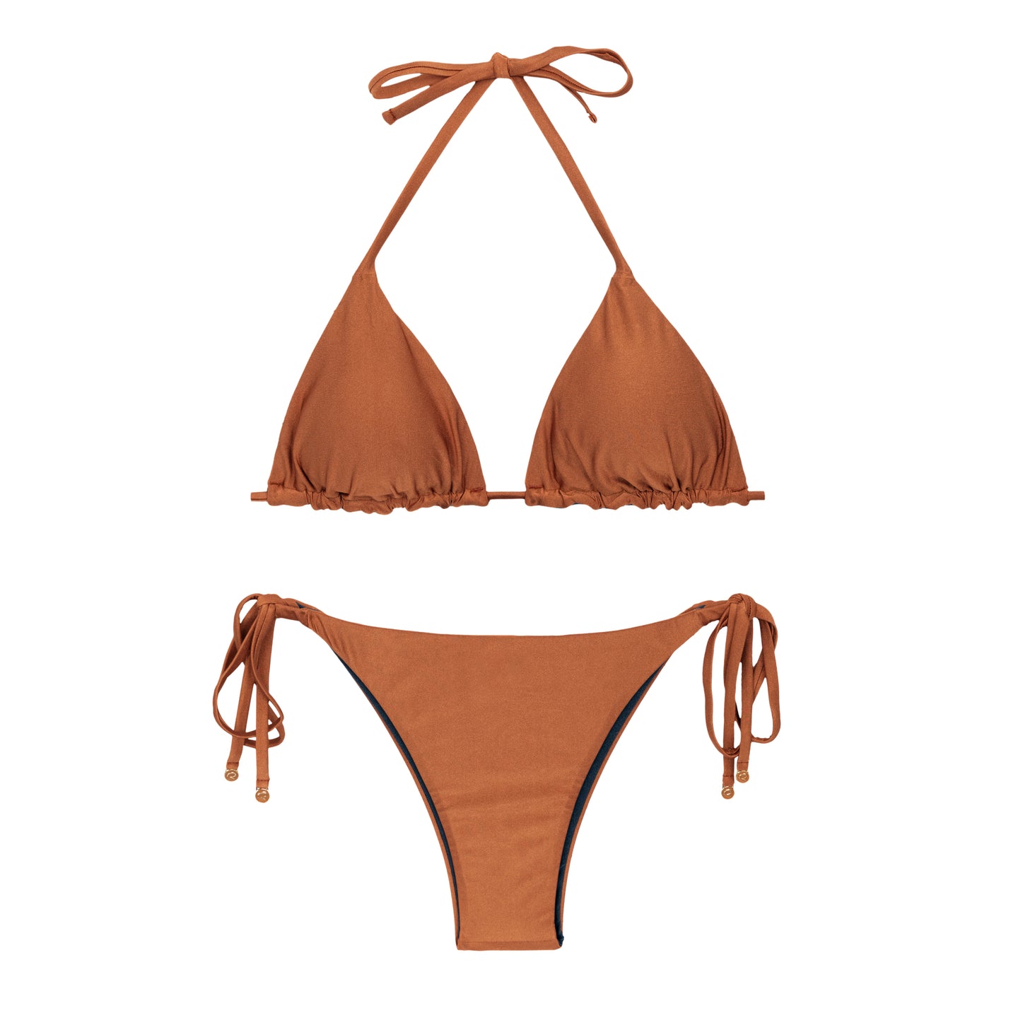 Product Front: Rio De Sol Conjunto Set Nocciola Tri-Inv Ibiza