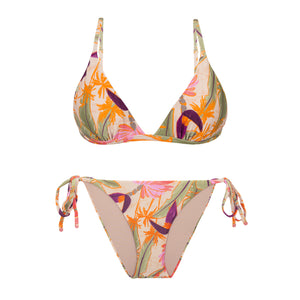 Product Front: Rio De Sol Conjunto Set Oasis Tri-Fixo Ibiza-Comfy