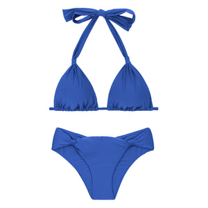 Product Front: Rio De Sol Conjunto Set Oceano Mel